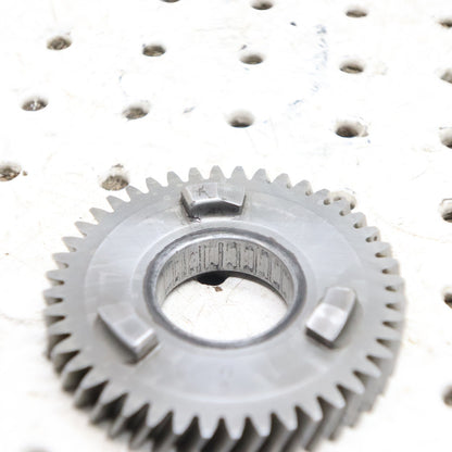 2021 Polaris Sportsman 570 Efi Transmission Gearcase Gear 3236033 44T HELICAL