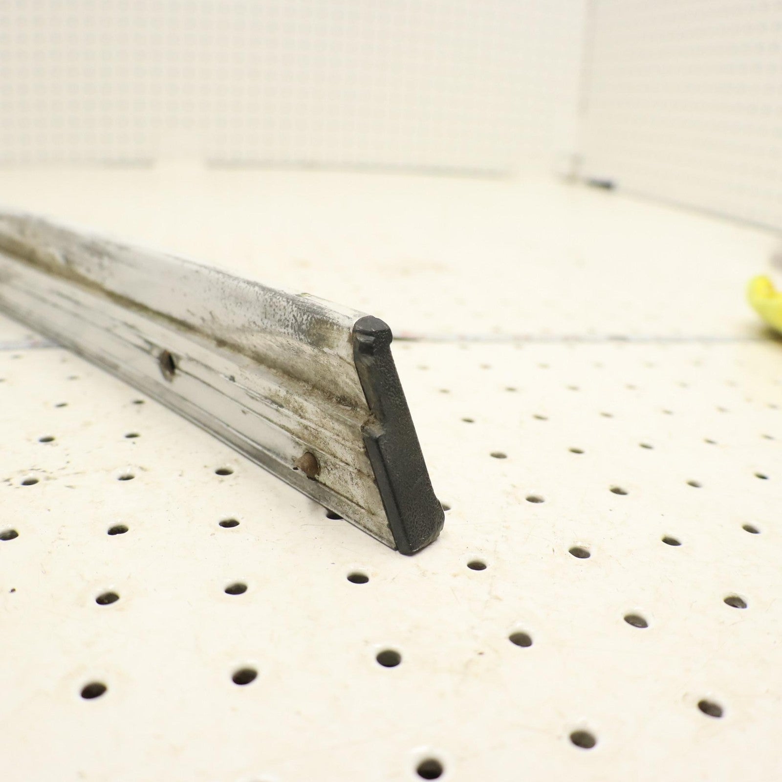 1995 Polaris Xcr 600 RIGHT BELLYPAN SIDE BUMPER