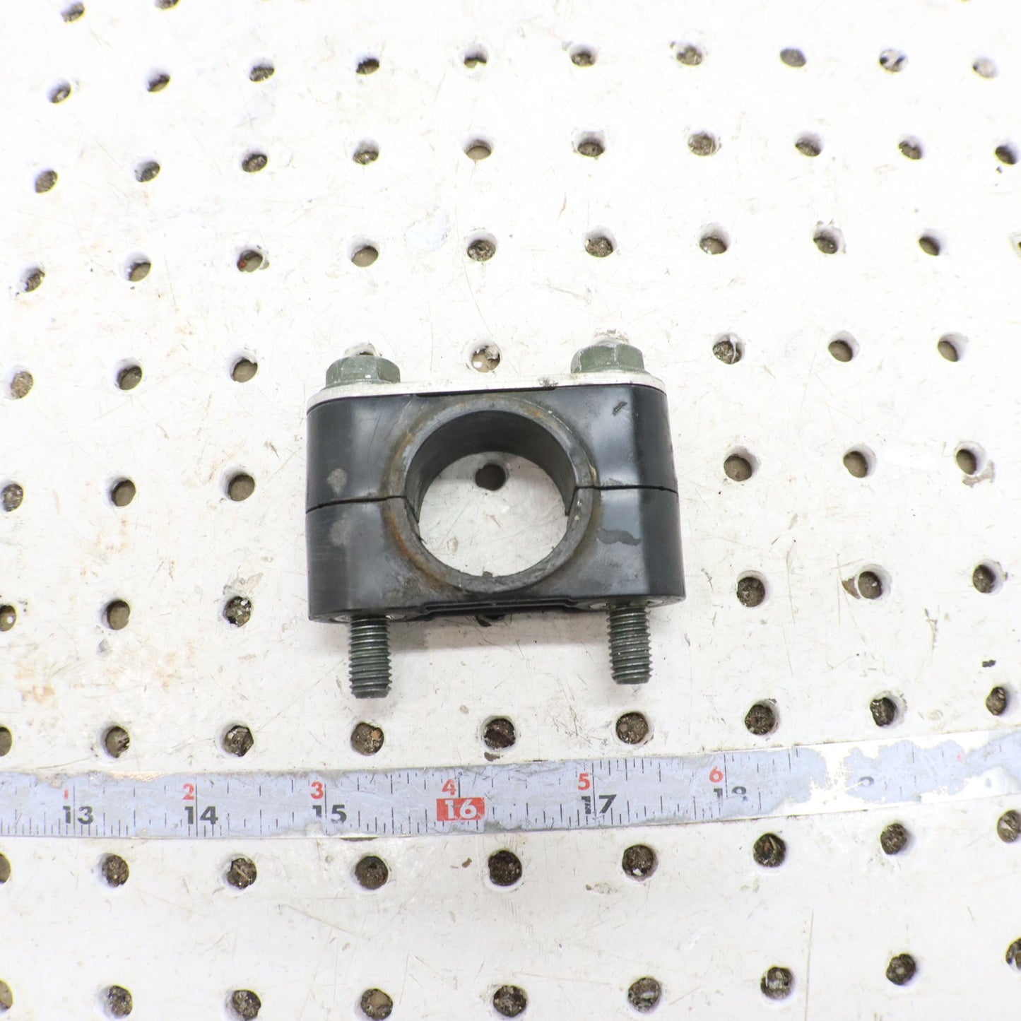 2016 Polaris Rush 800 Steering Post Bushing Lower Mount 5450880