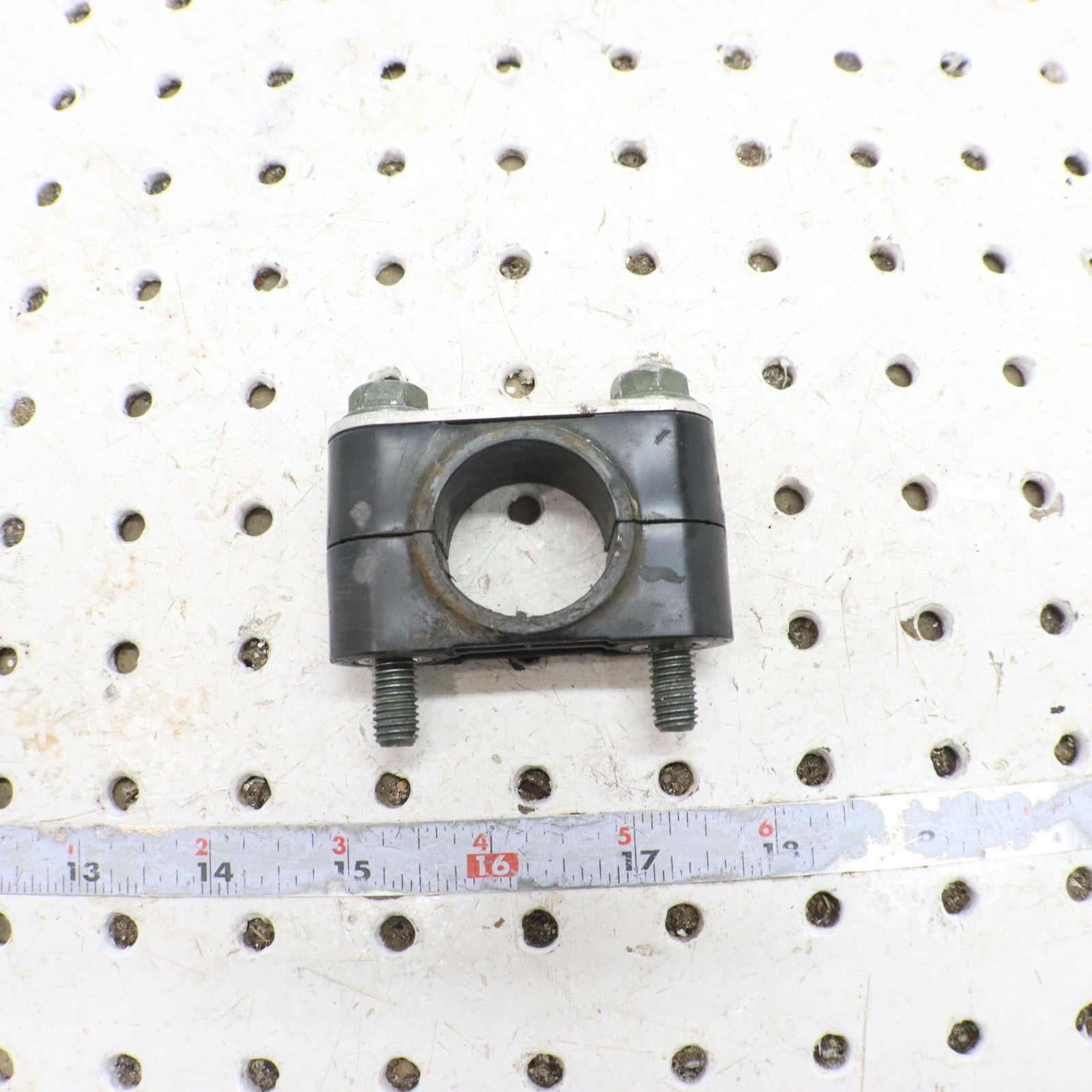 2016 Polaris Rush 800 Steering Post Bushing Lower Mount 5450880