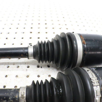 2008 Polaris Sportsman 800 Cv Drive Axle Shaft 1332654; 1332935