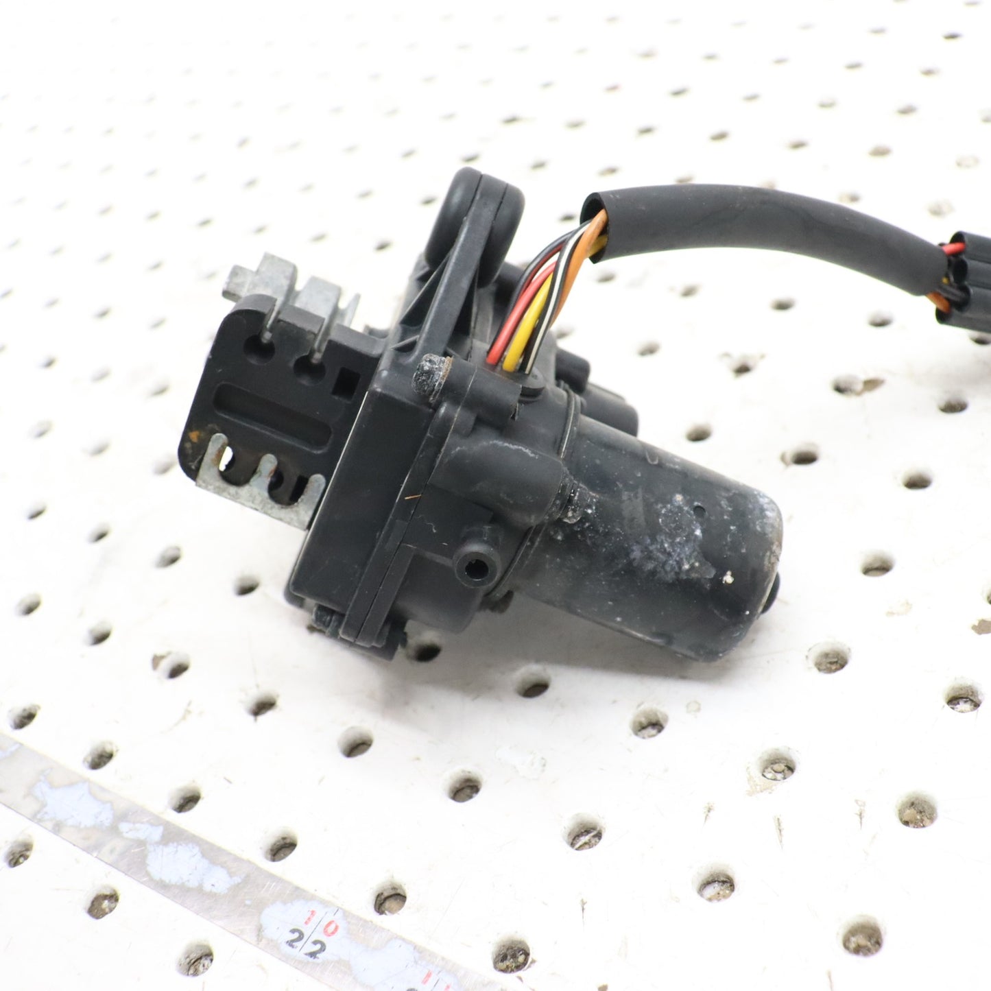2016 Arctic Cat M8000 Servo Motor 3007-702