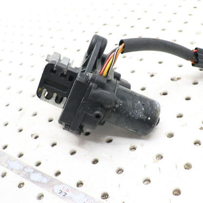 2016 Arctic Cat M8000 Servo Motor 3007-702