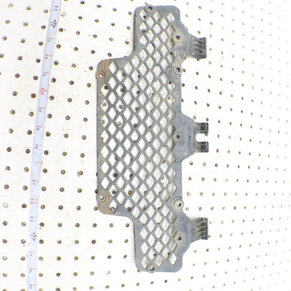 2009 Polaris Rzr 800 GRILL INSERT, FRONT, BLK 5437957-070