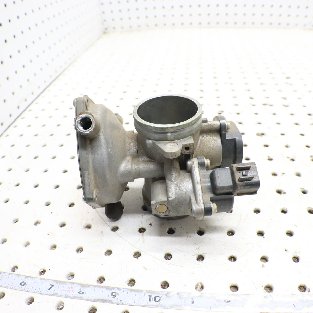2017 Polaris Sportsman 450 Throttle Body 1205009