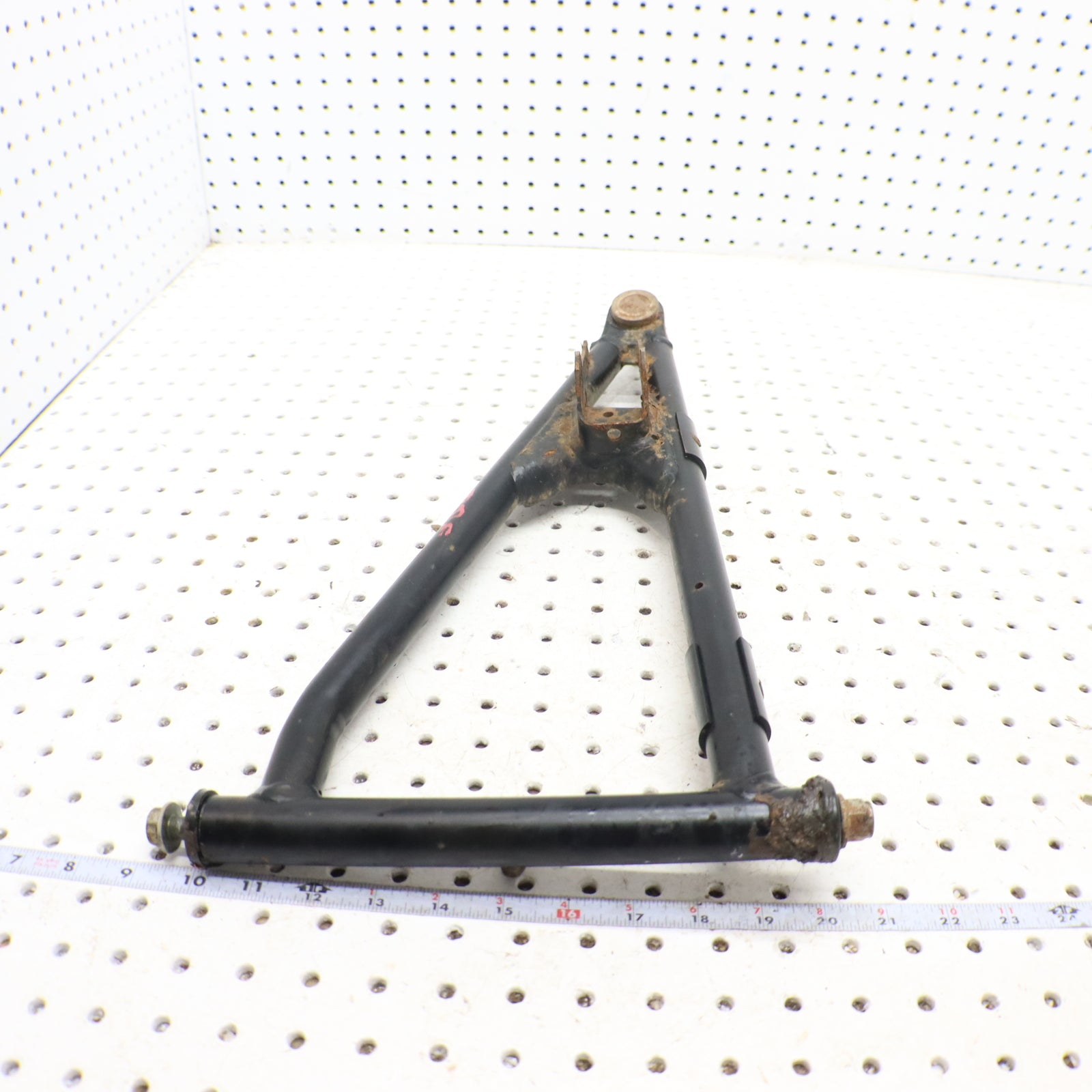 2013 Polaris Ranger Xp 900 Upper Front Right Control A Arm 1018168-458, 1020888