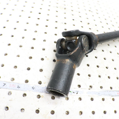 2003 Polaris Sportsman 600 Front Prop Shaft 1380221