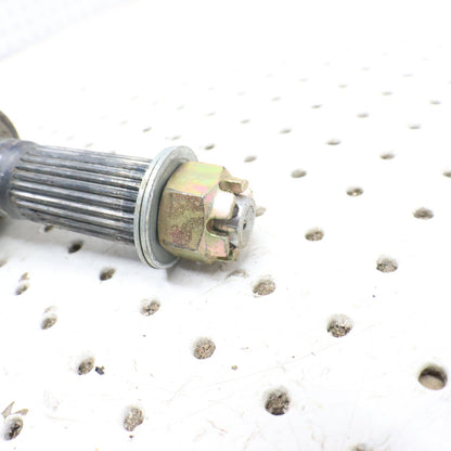 2017 Polaris Sportsman 450 REAR Cv Drive Axle Shaft 1333275; 1337130