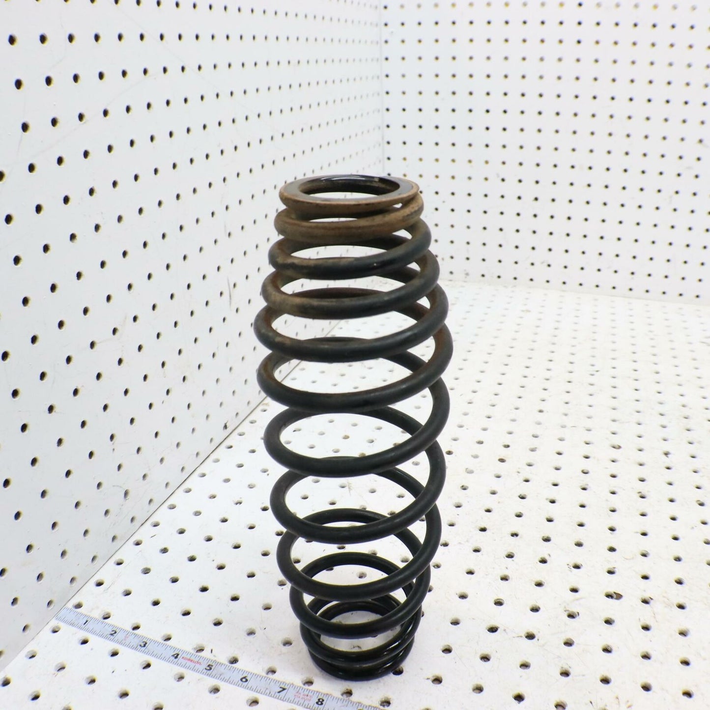 2000 POLARIS MAGNUM 325 FRONT STRUT AND SPRING 7041375-067 7042312-067