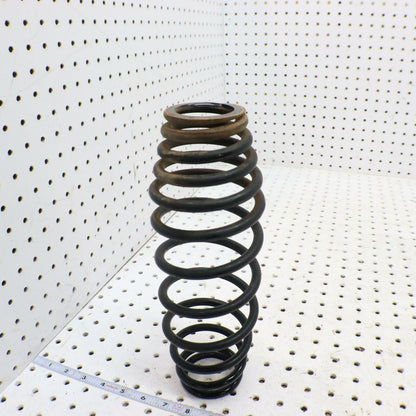2000 POLARIS MAGNUM 325 FRONT STRUT AND SPRING 7041375-067 7042312-067