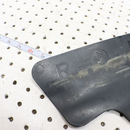 2009 Polaris Sportsman 800 Radiator Side Shield 5434315 RIGHT