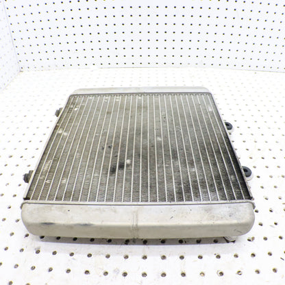 2018 Polaris Sportsman 570 Efi Radiator 1240520; 1241477