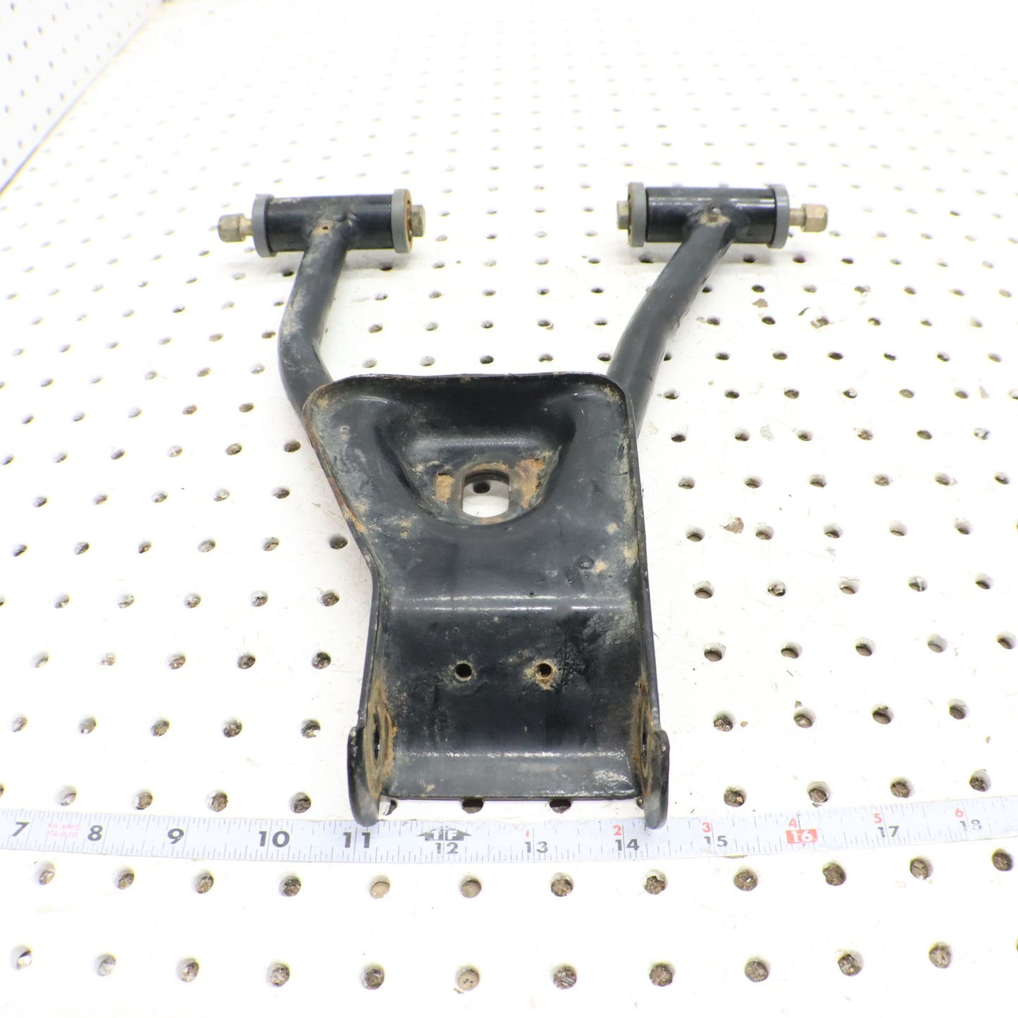 2016 Polaris Sportsman 570 Upper Left Rear Control A Arm 1017747-067