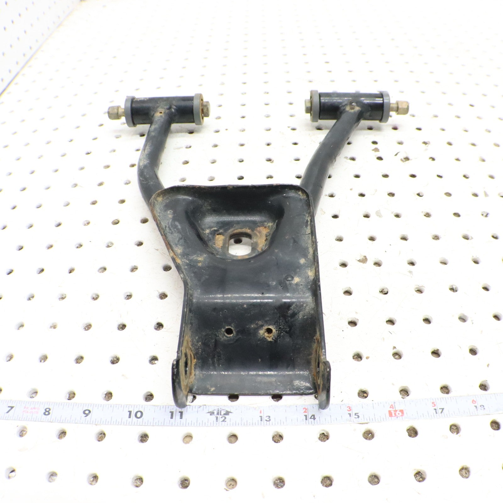 2016 Polaris Sportsman 570 Upper Left Rear Control A Arm 1017747-067