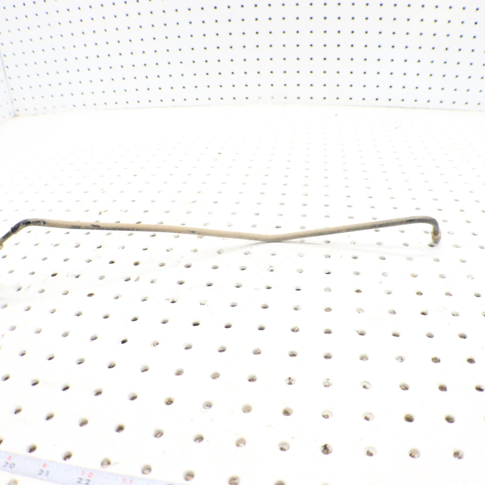 2016 SUZUKI KING QUAD 500 BRAKE LINE FRONT HAND 59480-31G40 59250-31G00