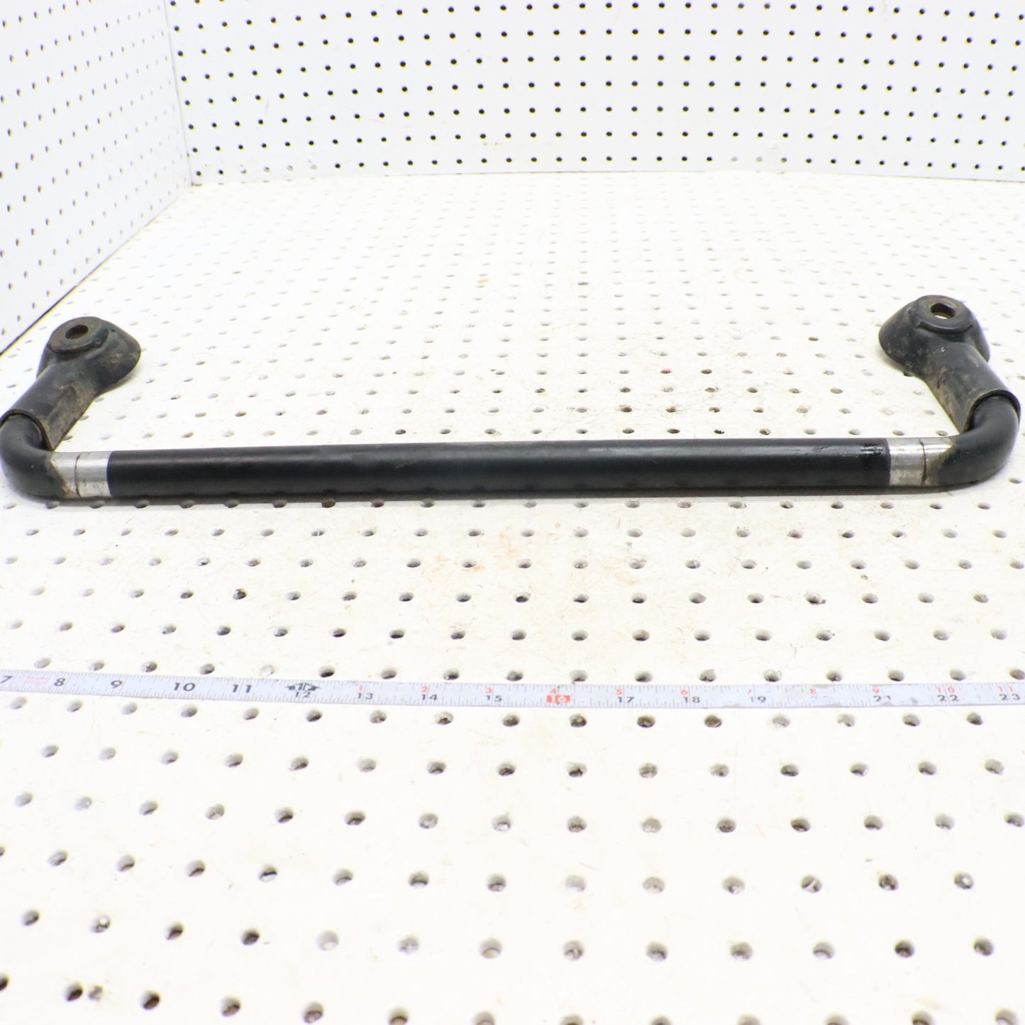 2009 Polaris Rzr 800 Sway Bar Stabilizer Bar REAR 1015480-458
