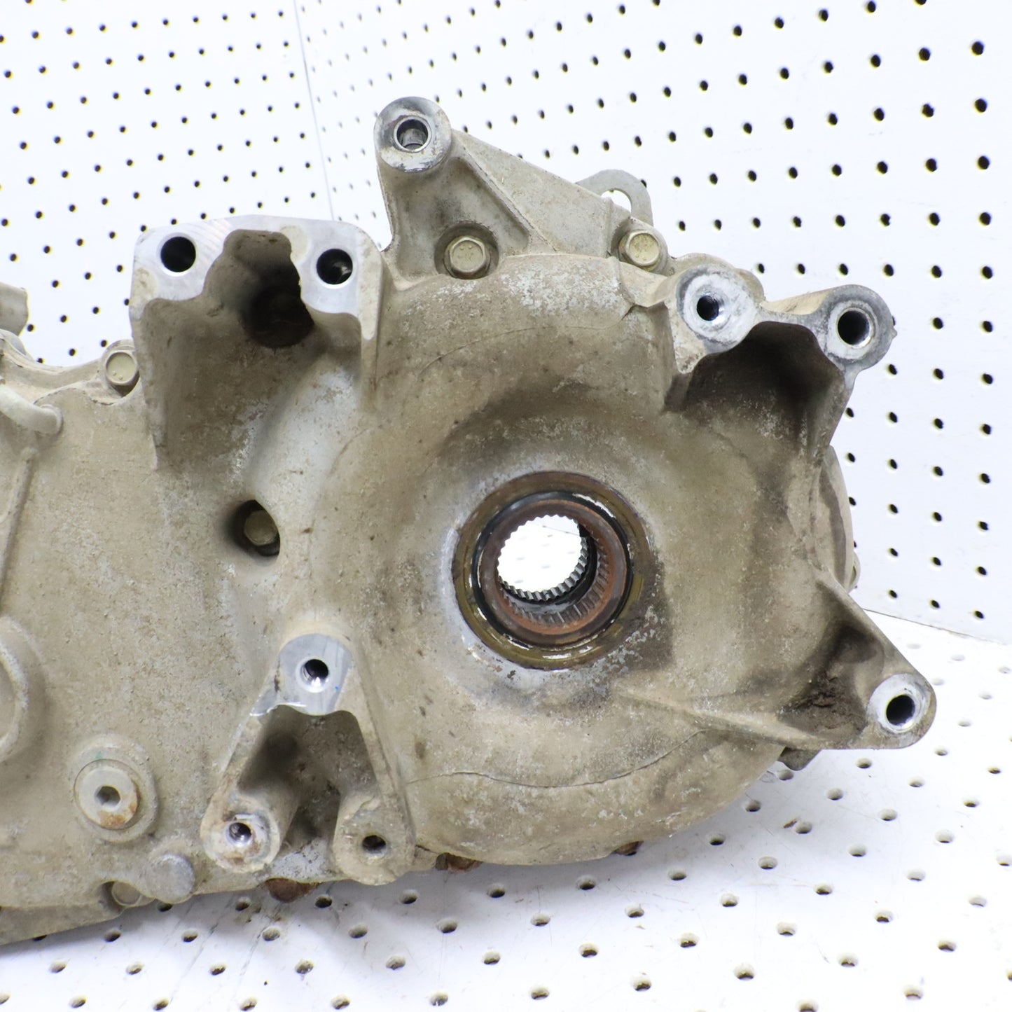 2014 Polaris Sportsman 570 Transmission Gearcase 1333181