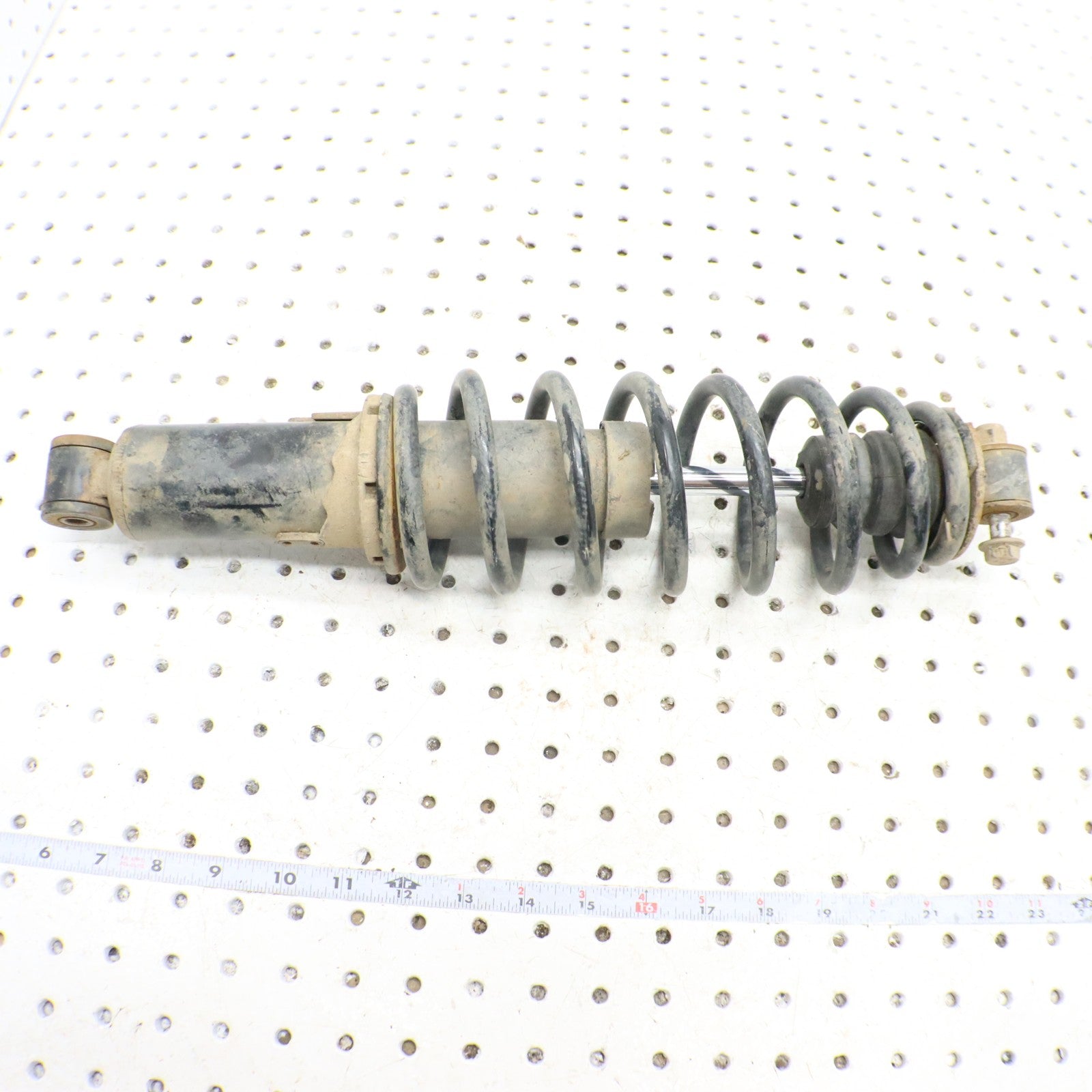 2009 Polaris Rzr 800 Front Shock 7043340; 7043761