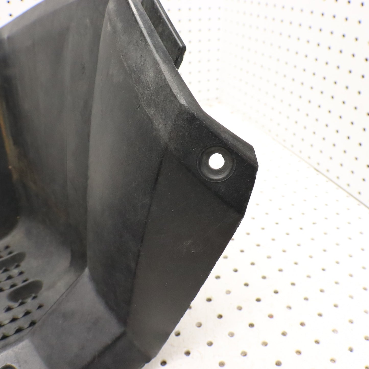 2009 Polaris Sportsman 800 Left Footwell Step Stand Footrest 5436931-070