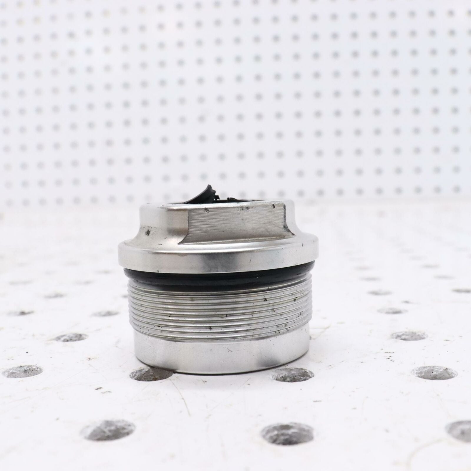 2012 ARCTIC CAT PROCROSS F1100 FRONT SKI SHOCK CAP BEARING 2604-413