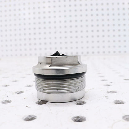 2012 ARCTIC CAT PROCROSS F1100 FRONT SKI SHOCK CAP BEARING 2604-413
