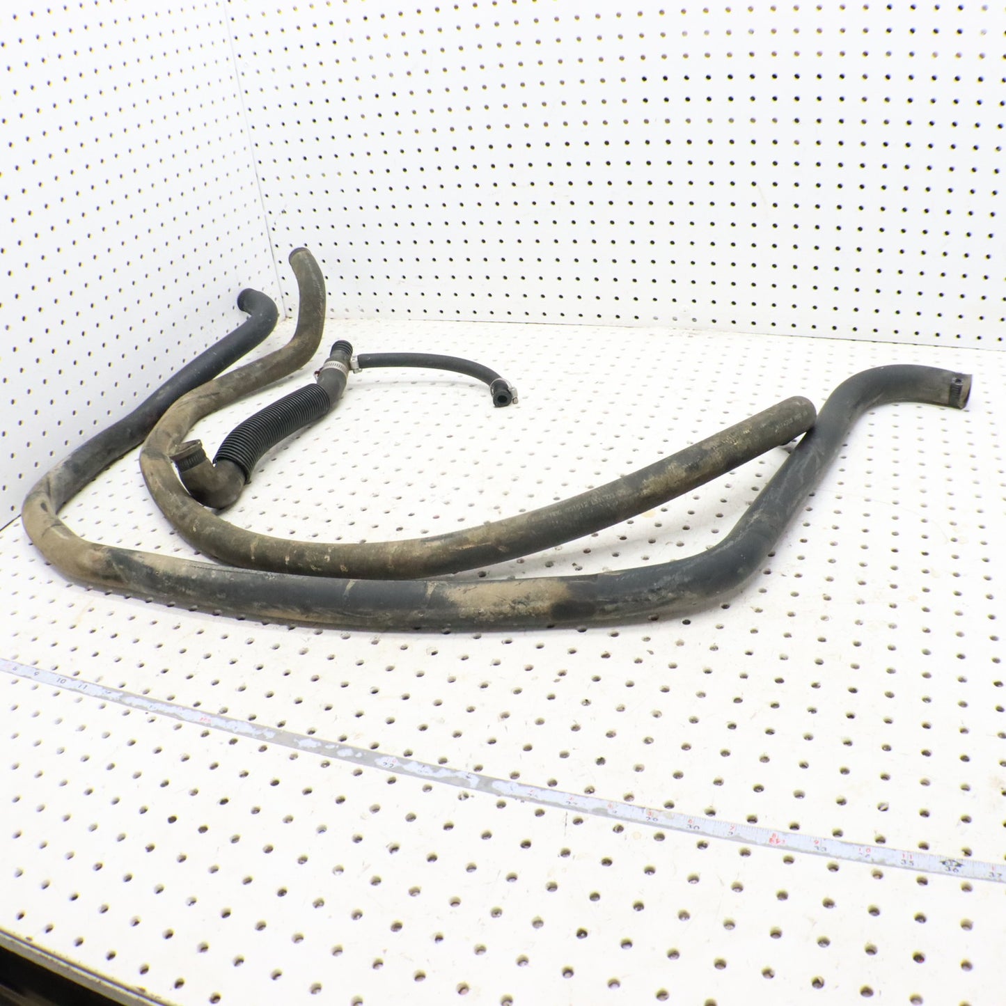 2013 Polaris Ranger 800 Radiator Coolant Cooling Hoses Pipes 5413953; 5414508