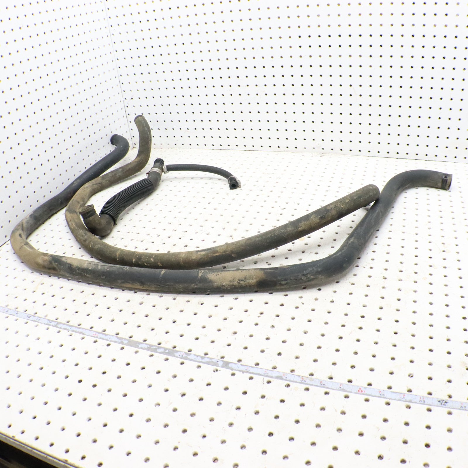 2013 Polaris Ranger 800 Radiator Coolant Cooling Hoses Pipes 5413953; 5414508