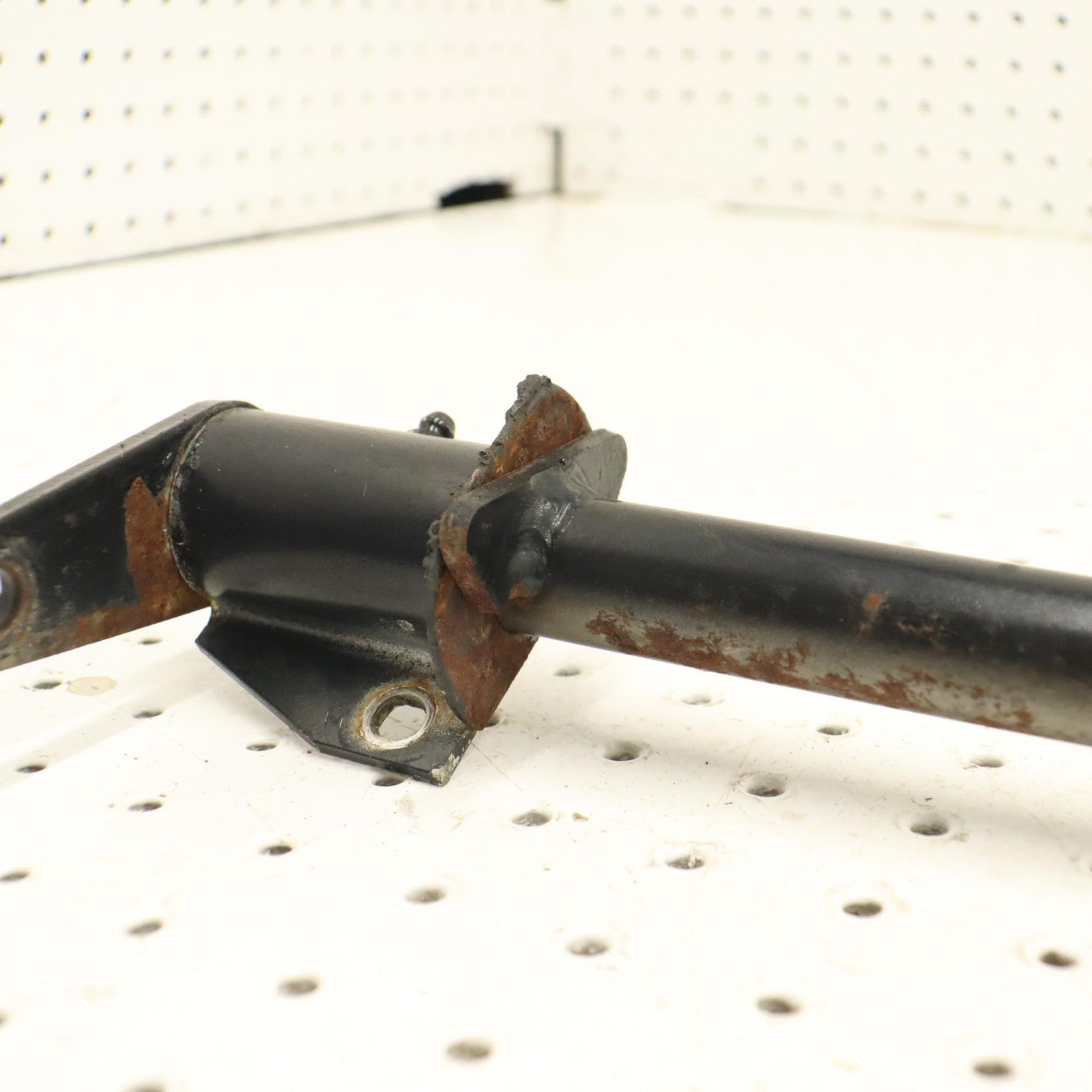 1995 Polaris Xcr 600 Steering Post Stem  1823163-067