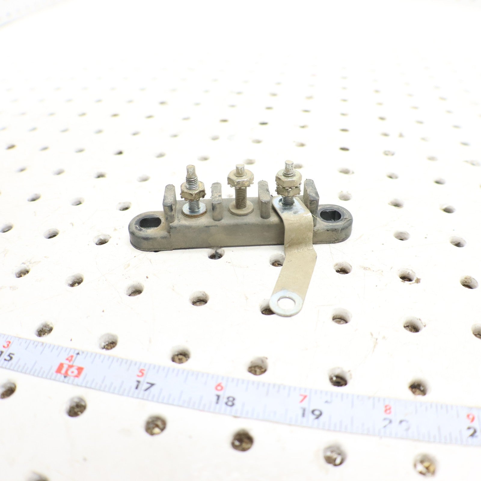 2016 Polaris Sportsman Sp 570 Terminal Block 4011892