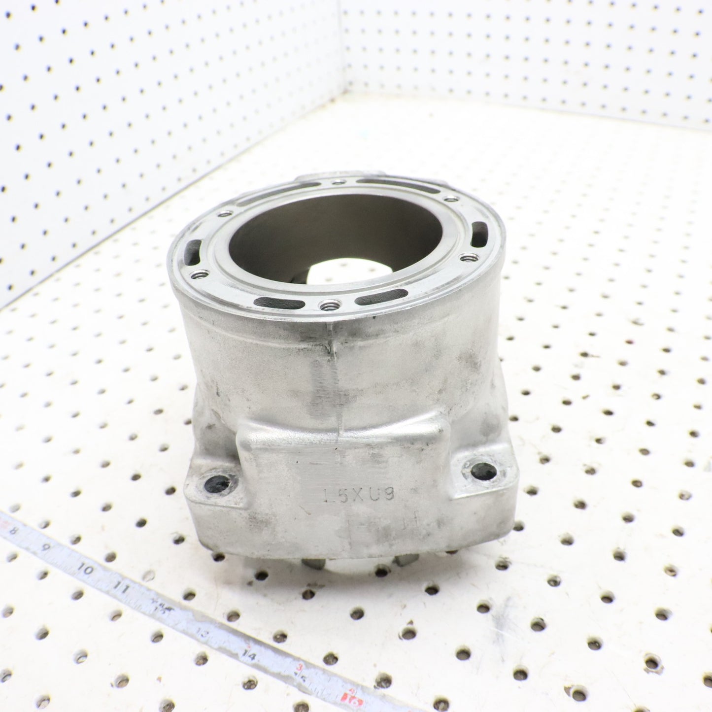 2012 Arctic Cat Proclimb M800 Cylinder Jug 3007-849