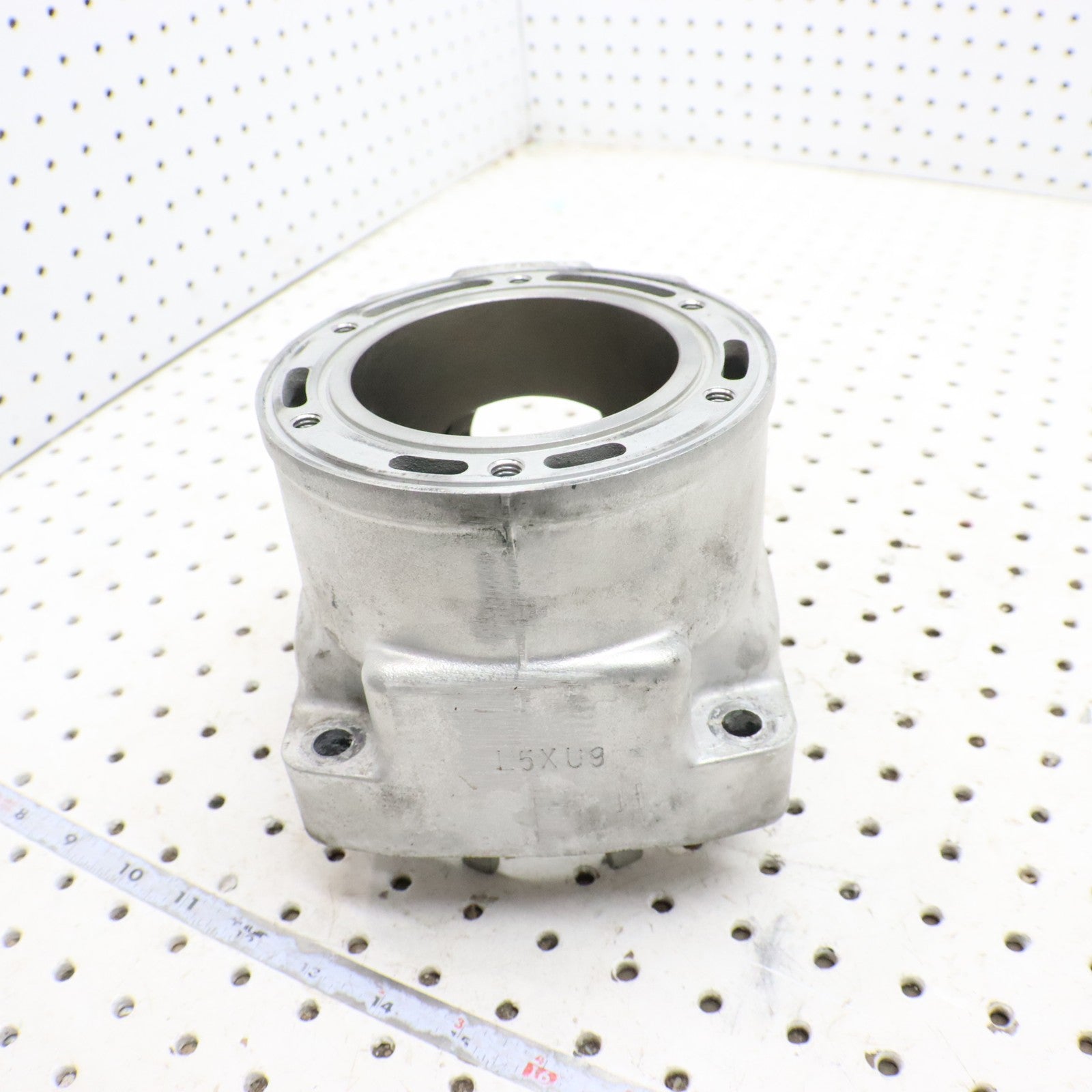 2012 Arctic Cat Proclimb M800 Cylinder Jug 3007-849