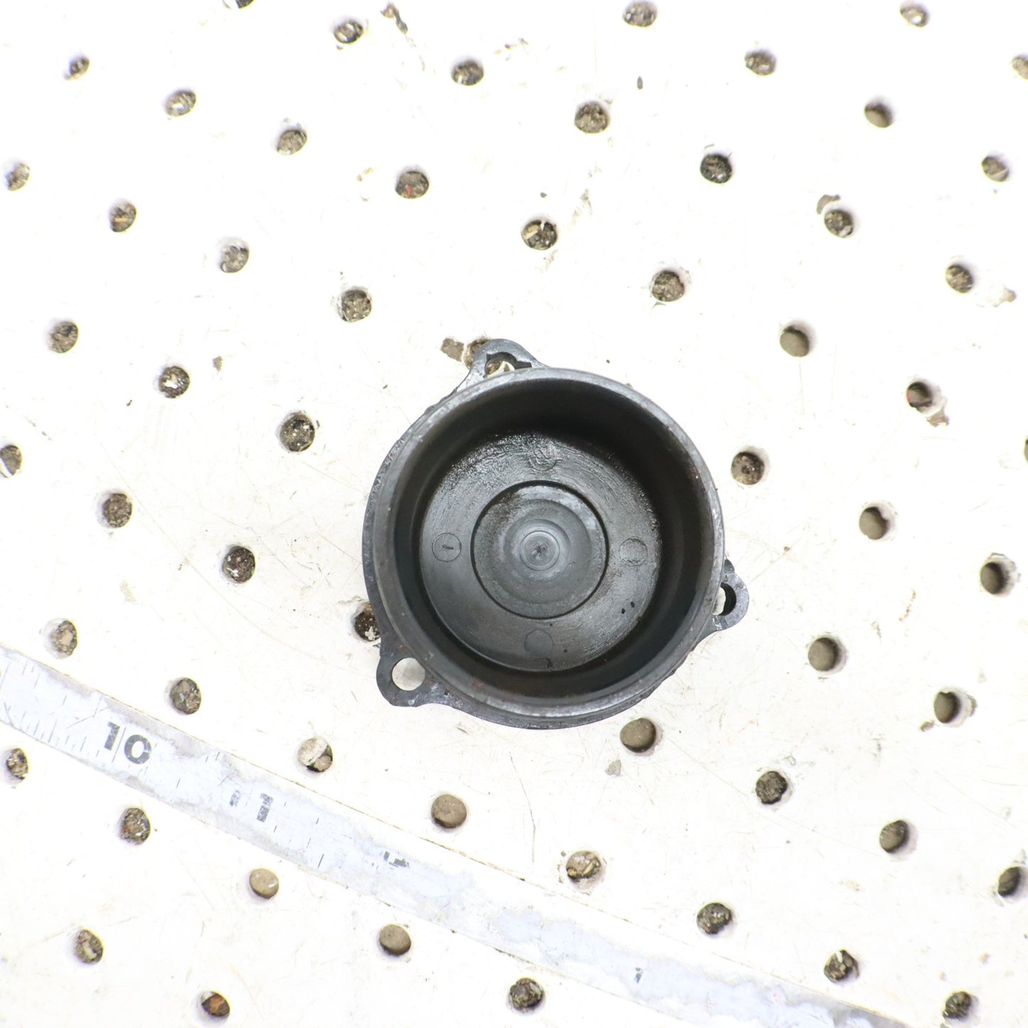 1995 Polaris Xplorer 400 Wheel Hub Cap Cover 5432611