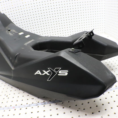 2016 Polaris Rush 800 Gas Tank Fuel Tank 2521341; 2521340