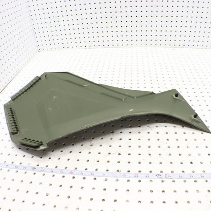 2015 Polaris Sportsman 570 Side Panel Cover Left 5450521-498 GREEN