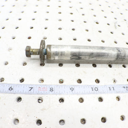 2007 Polaris Iq 600 Rear Suspension Cross Axle Shaft 5020744