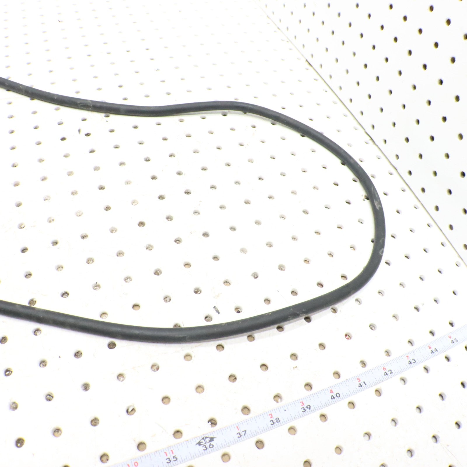 2016 Polaris Sportsman 570 Seal Gasket SEAL BOX, CAB, FRONT 5521833; 5526448