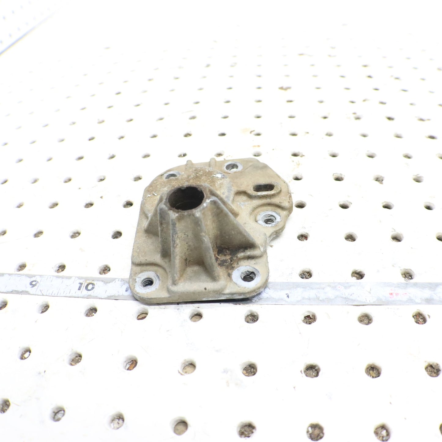 2004 Polaris Sportsman 500 Transmission Gearcase Case Cover 3233827