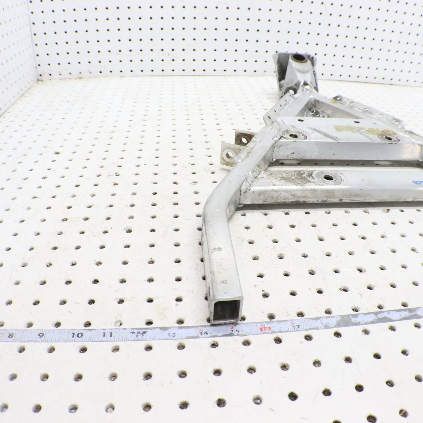 2013 Arctic Cat Procross Xf800 Bulkhead Frame Lower Front 1707-844 3707-130