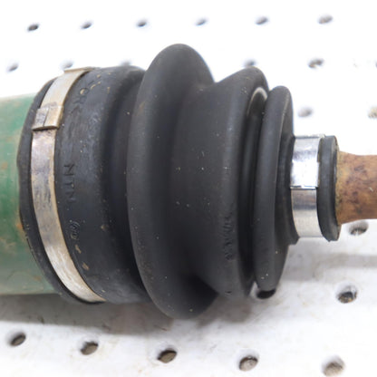 2016 SUZUKI KING QUAD 500 CV DRIVE AXLE SHAFT FRONT L OR R 54901-31G41