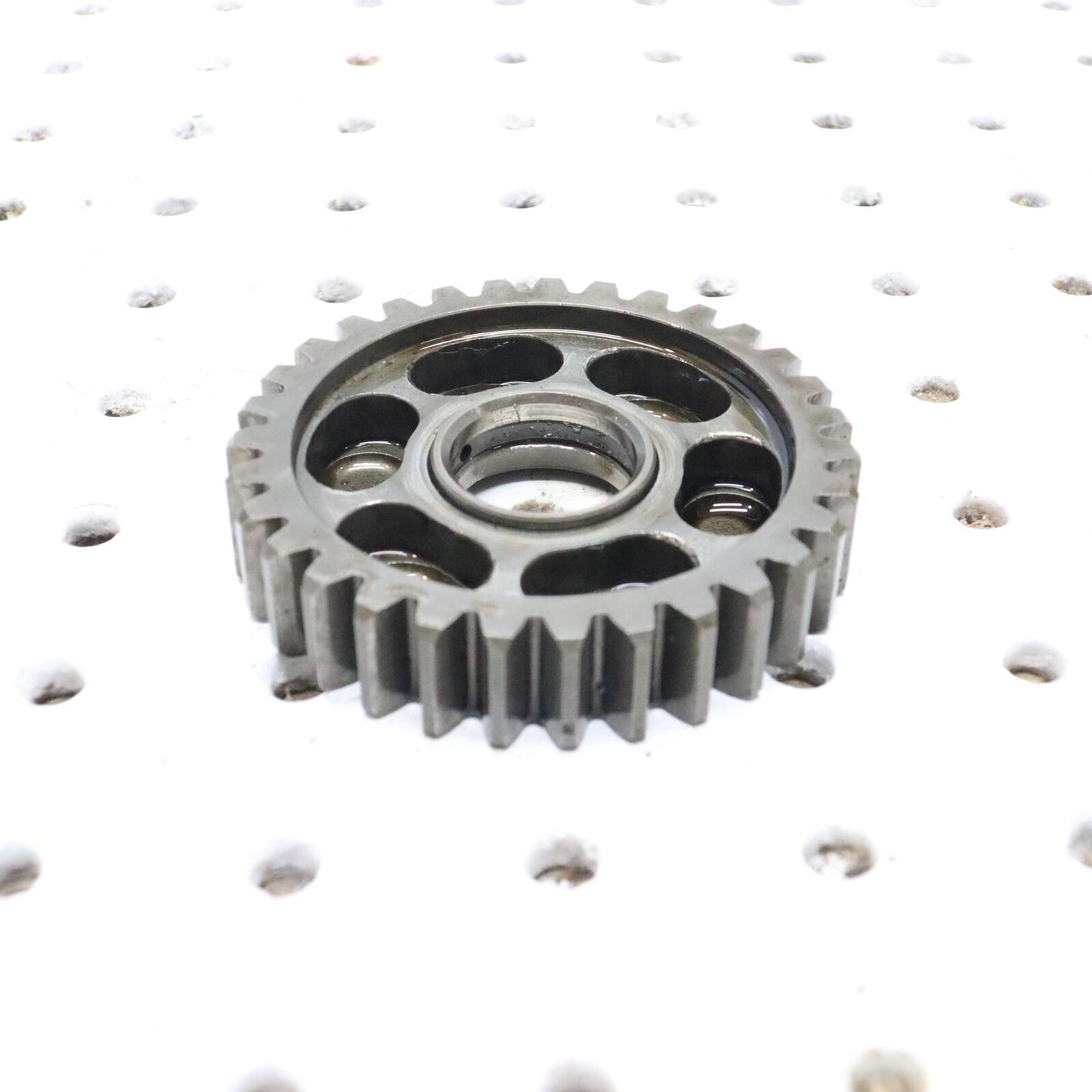 2013 YAMAHA GRIZZLY 700 TRANSMISSION GEAR HIGH 31T 3B4-17223-10-00
