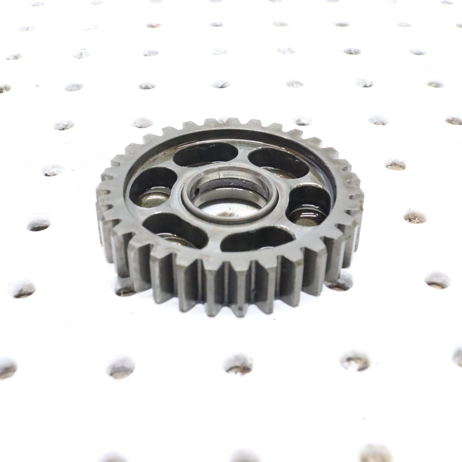 2013 YAMAHA GRIZZLY 700 TRANSMISSION GEAR HIGH 31T 3B4-17223-10-00