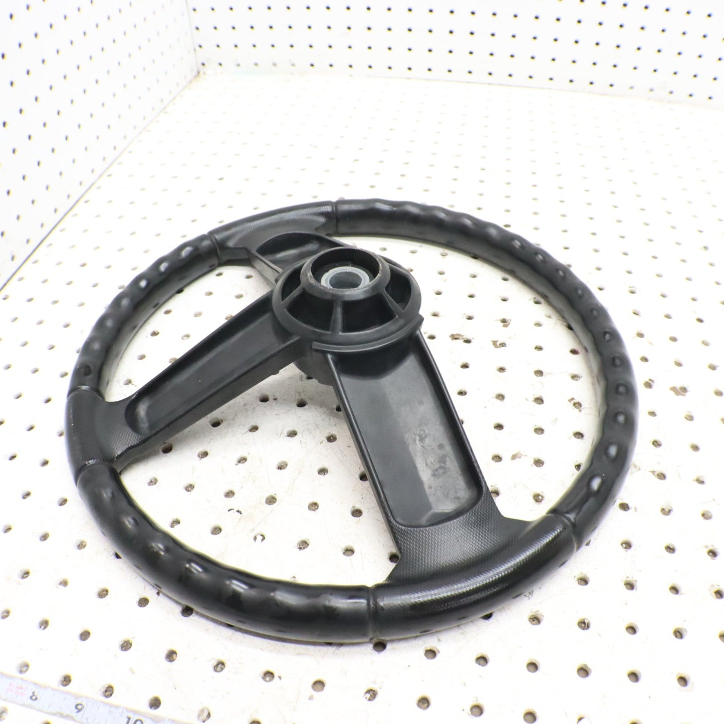 2013 Polaris Ranger Xp 900 Steering Wheel 1823622