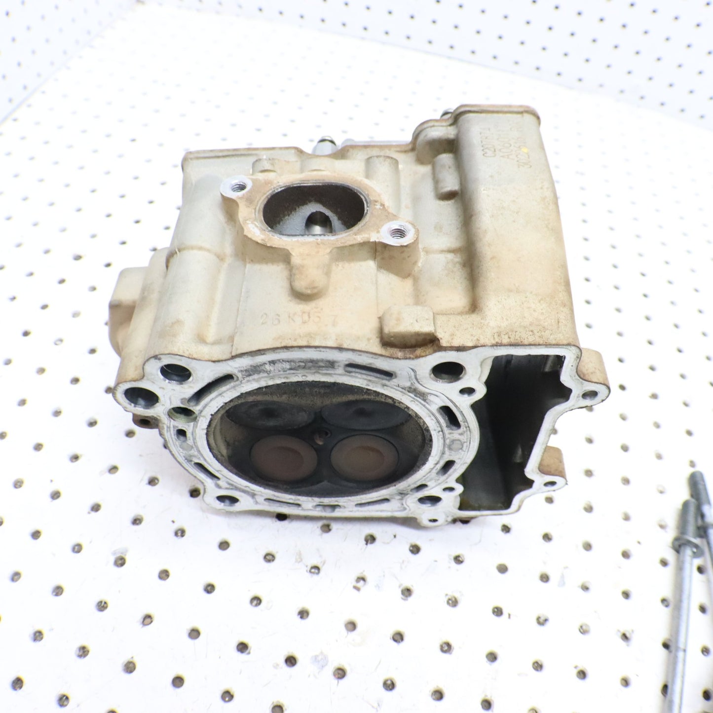2017 Polaris Sportsman 570 Cylinder Head  3022616; 2206221