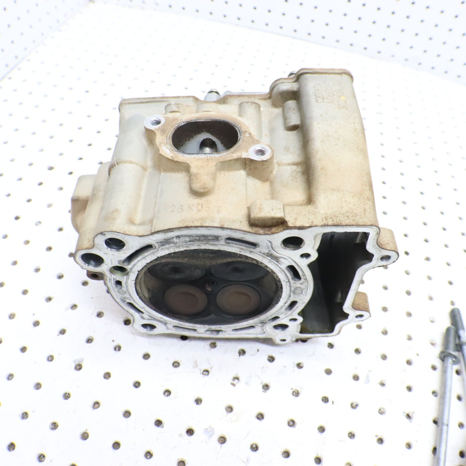 2017 Polaris Sportsman 570 Cylinder Head  3022616; 2206221