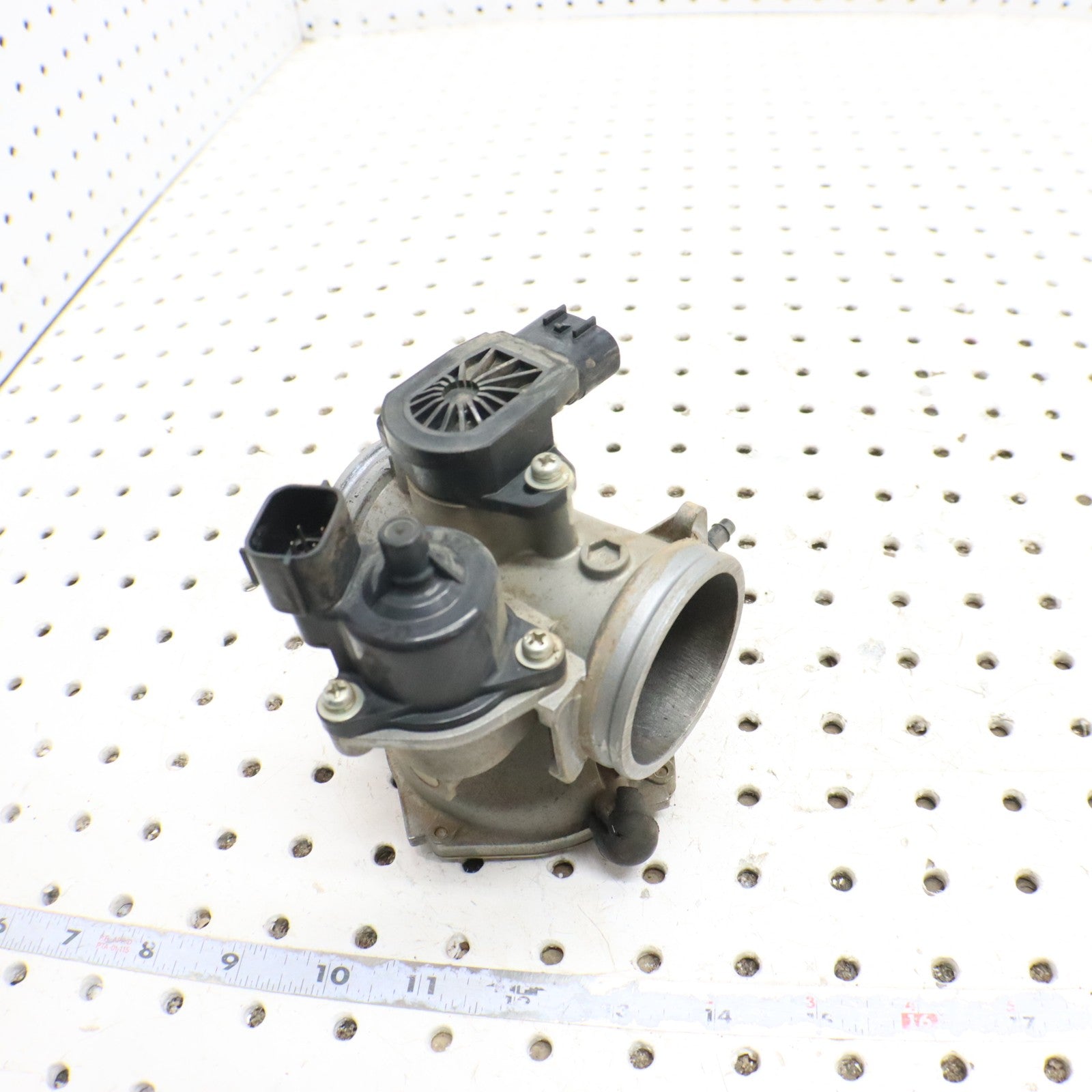 2017 Polaris Sportsman 570 Throttle Body 1205009