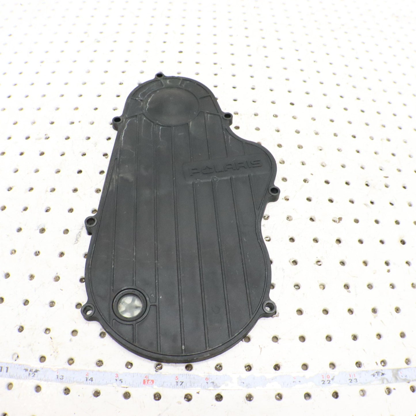 2007 Polaris Iq 600 Chaincase Cover 1332354