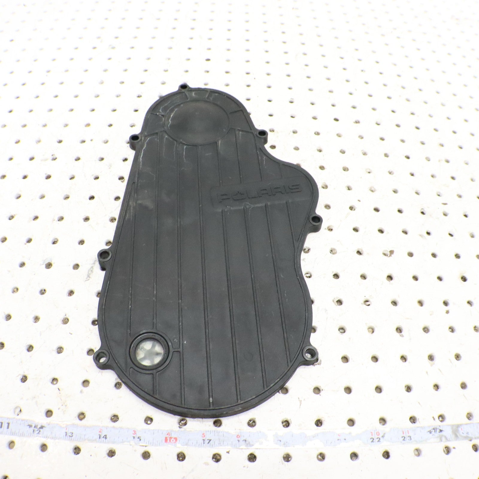 2007 Polaris Iq 600 Chaincase Cover 1332354