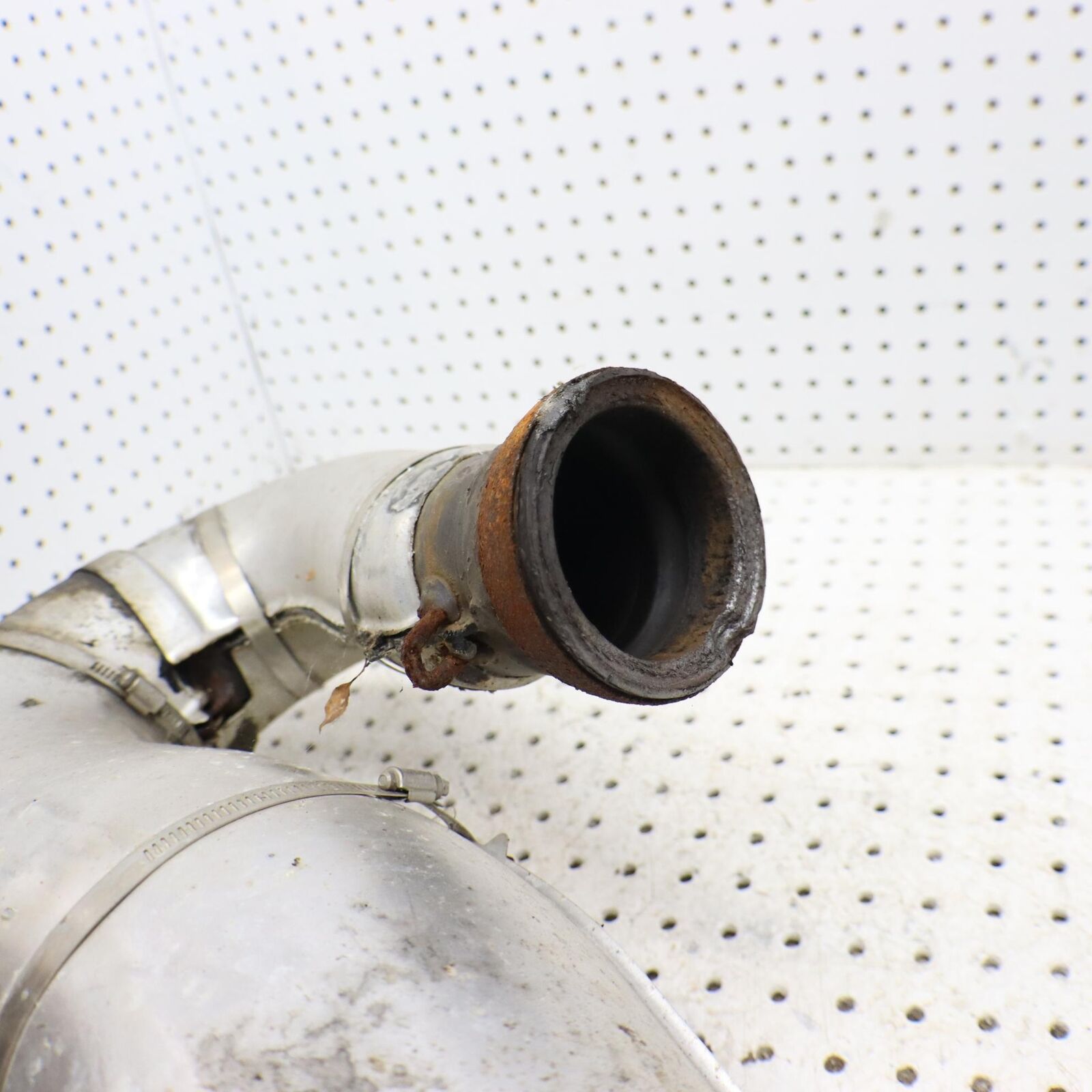 2006 POLARIS RMK 700 EXHAUST PIPE 1261513