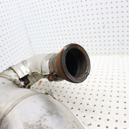 2006 POLARIS RMK 700 EXHAUST PIPE 1261513
