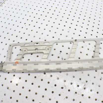2014 POLARIS PRO RMK 800 RUNNING BOARD FOOTREST SUPPORT ASSEMBLY, RIGHT 1018778